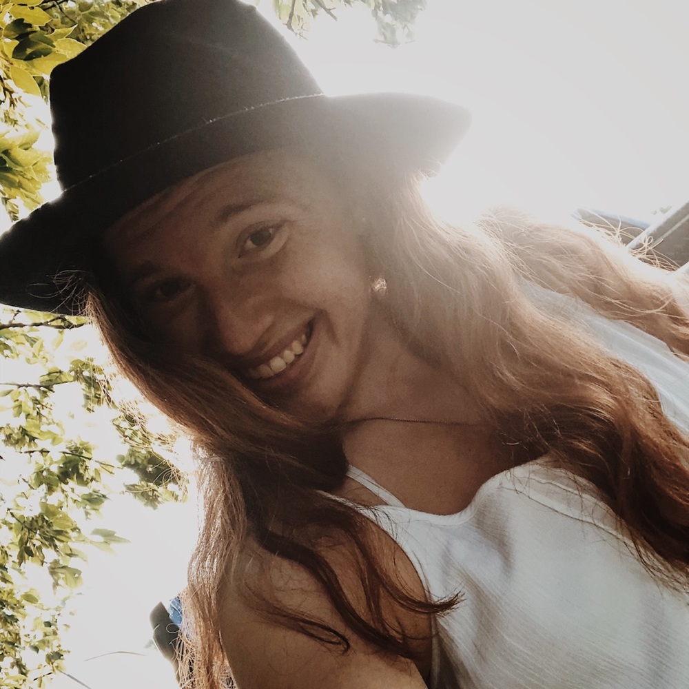 Meet your Posher, Mary elizabeth